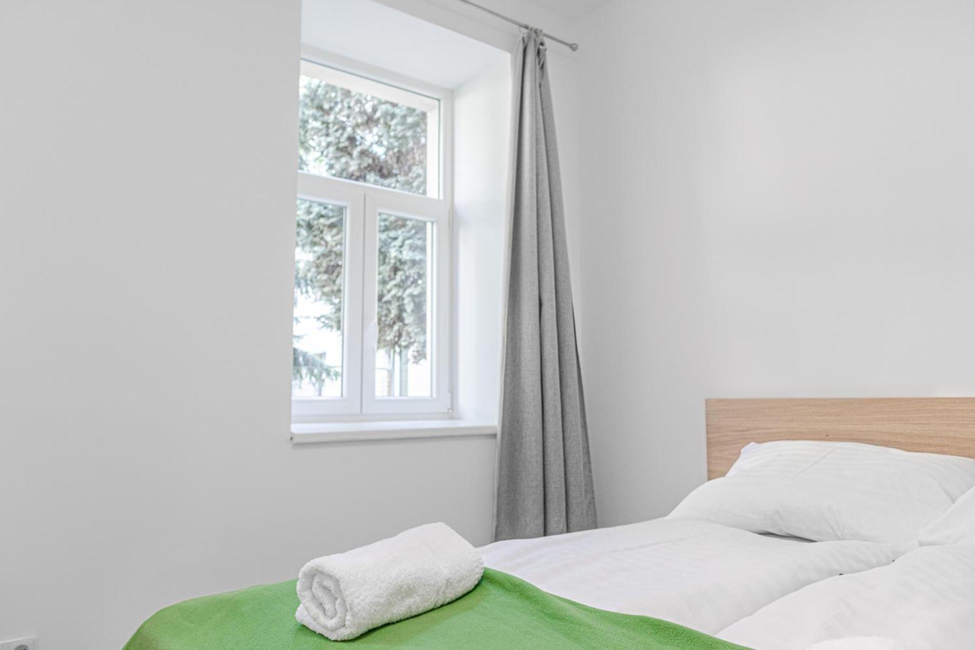 Lovely 2Br Shared Apartment, Enkplatz U3, 15Min To Center Відень Екстер'єр фото