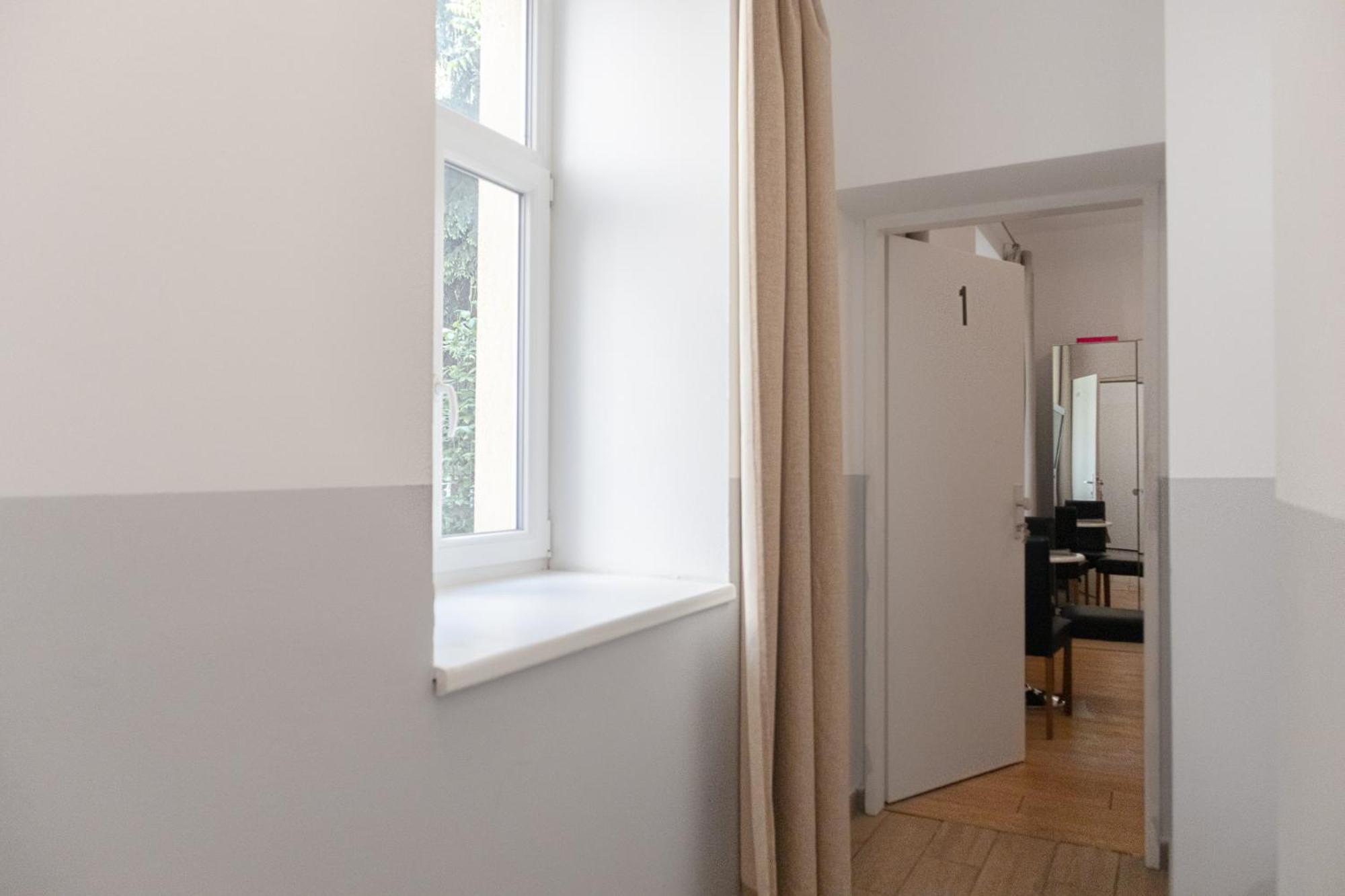 Lovely 2Br Shared Apartment, Enkplatz U3, 15Min To Center Відень Екстер'єр фото