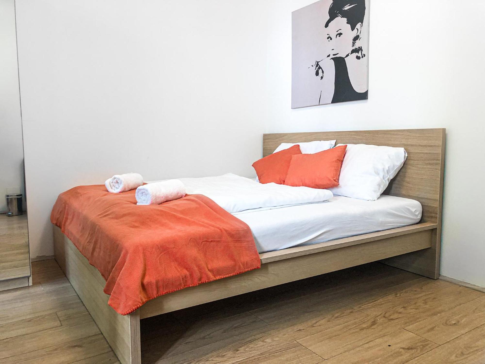 Lovely 2Br Shared Apartment, Enkplatz U3, 15Min To Center Відень Екстер'єр фото