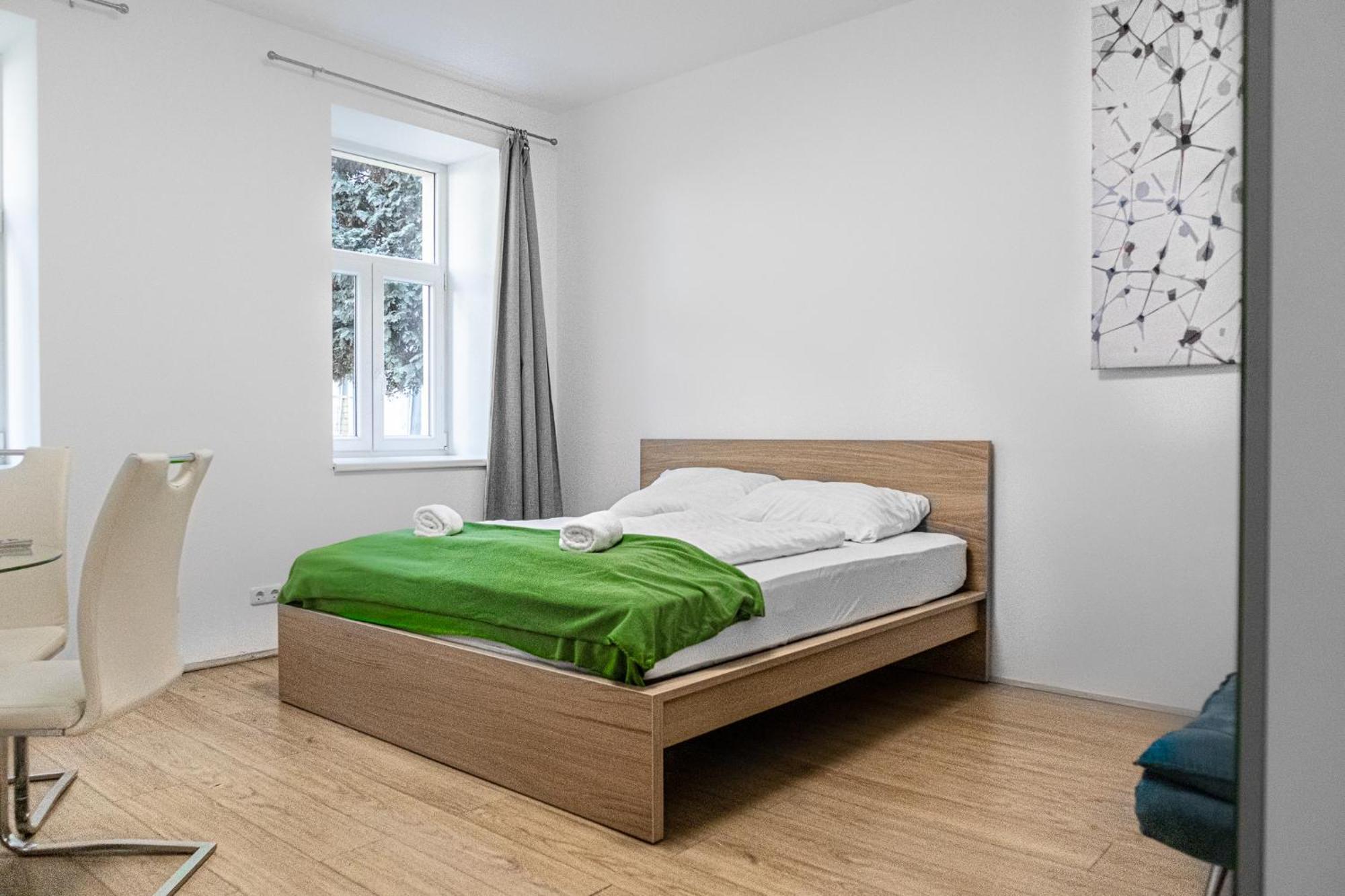 Lovely 2Br Shared Apartment, Enkplatz U3, 15Min To Center Відень Екстер'єр фото
