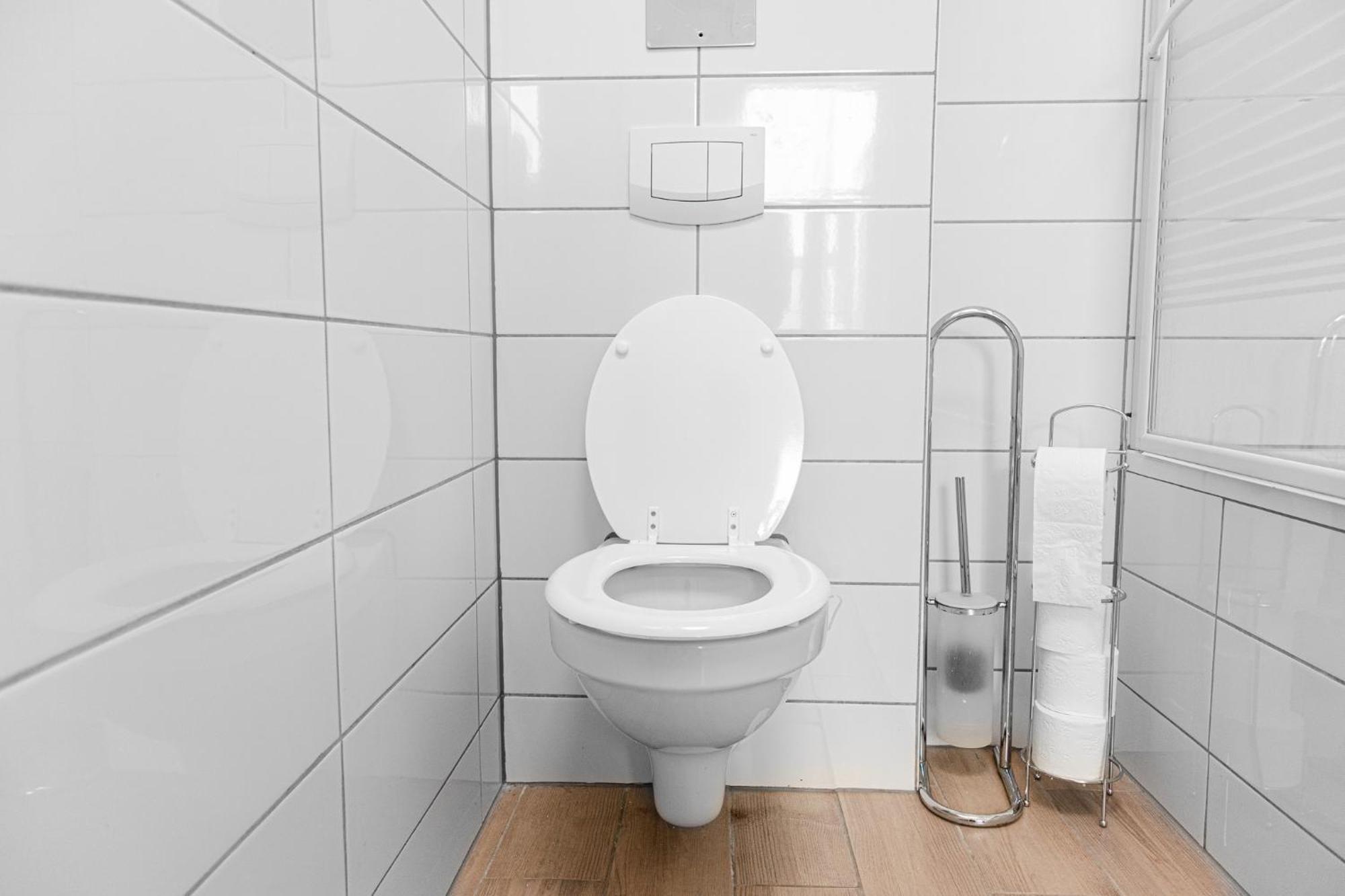 Lovely 2Br Shared Apartment, Enkplatz U3, 15Min To Center Відень Екстер'єр фото