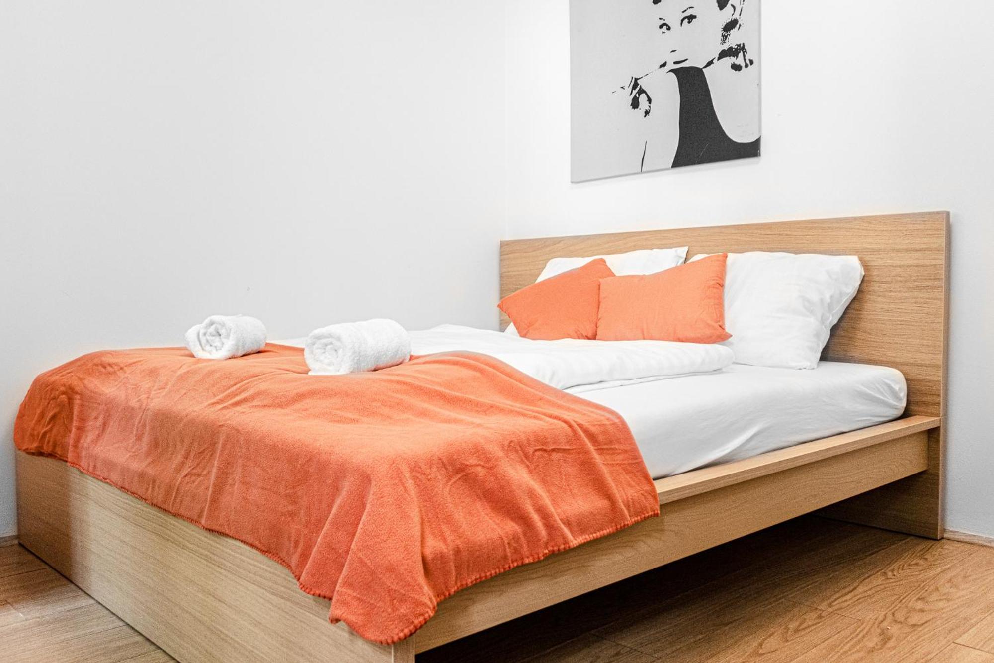 Lovely 2Br Shared Apartment, Enkplatz U3, 15Min To Center Відень Екстер'єр фото