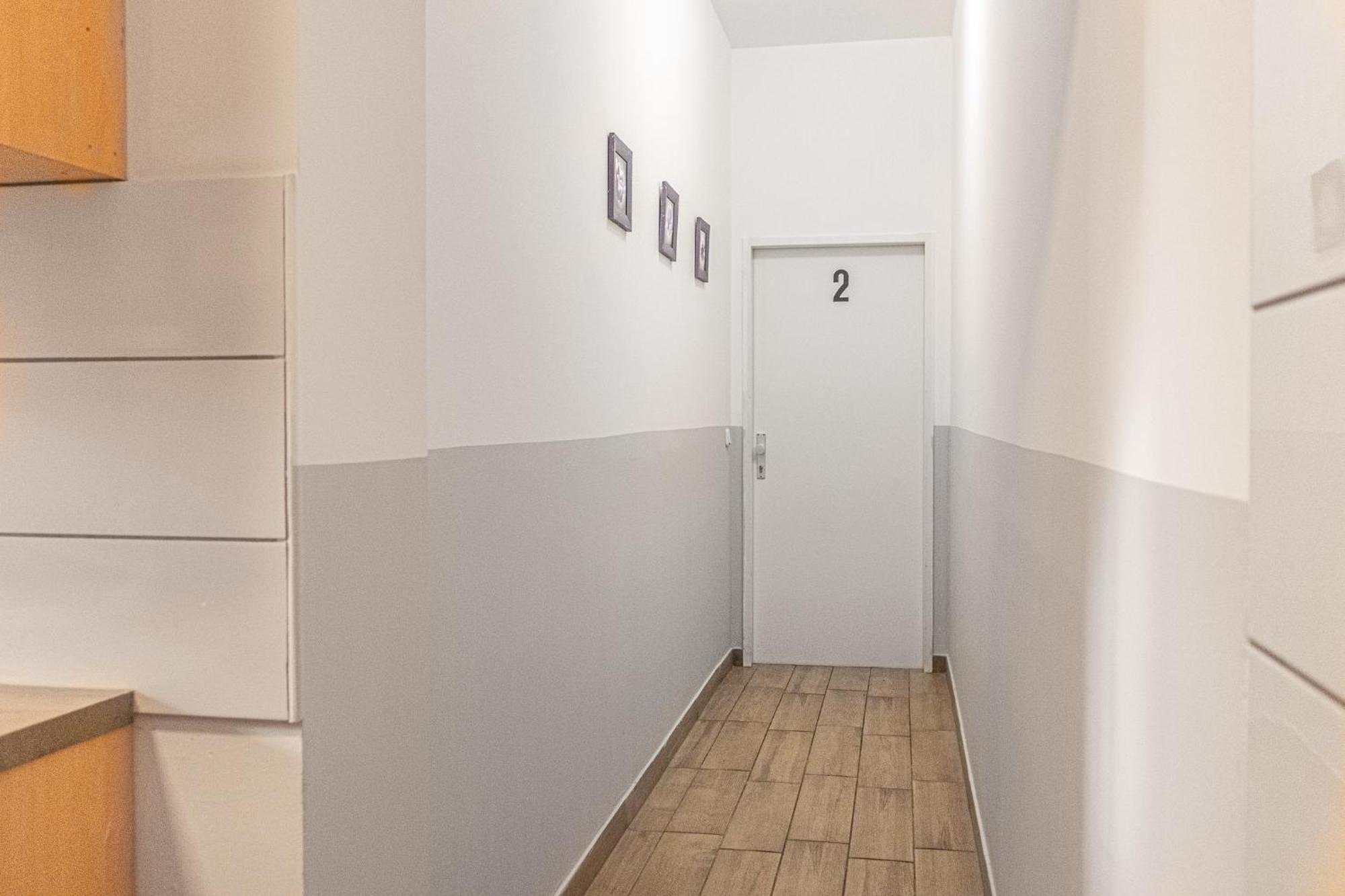Lovely 2Br Shared Apartment, Enkplatz U3, 15Min To Center Відень Екстер'єр фото