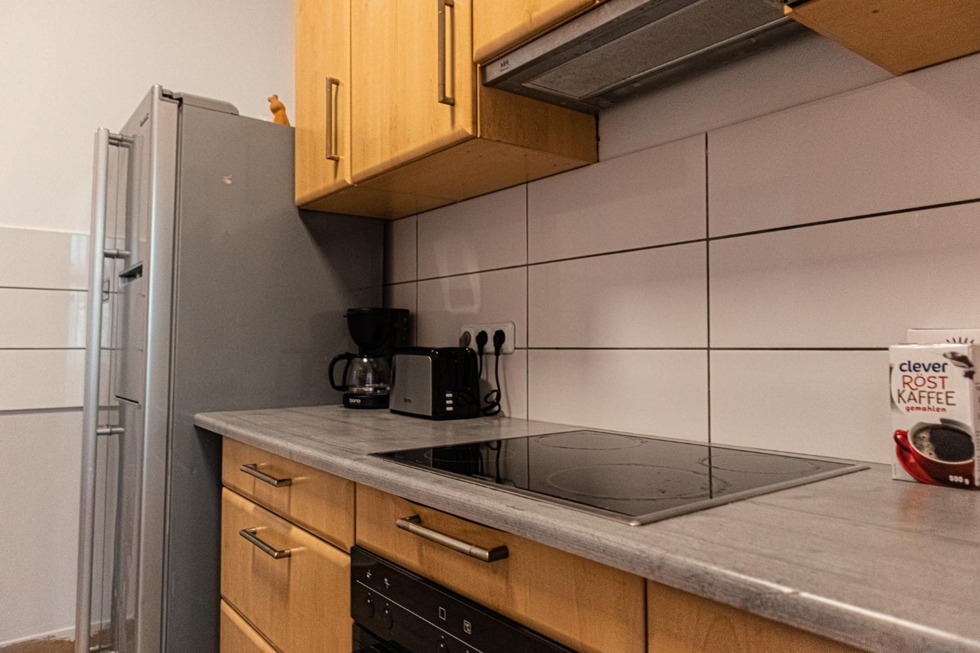 Lovely 2Br Shared Apartment, Enkplatz U3, 15Min To Center Відень Екстер'єр фото