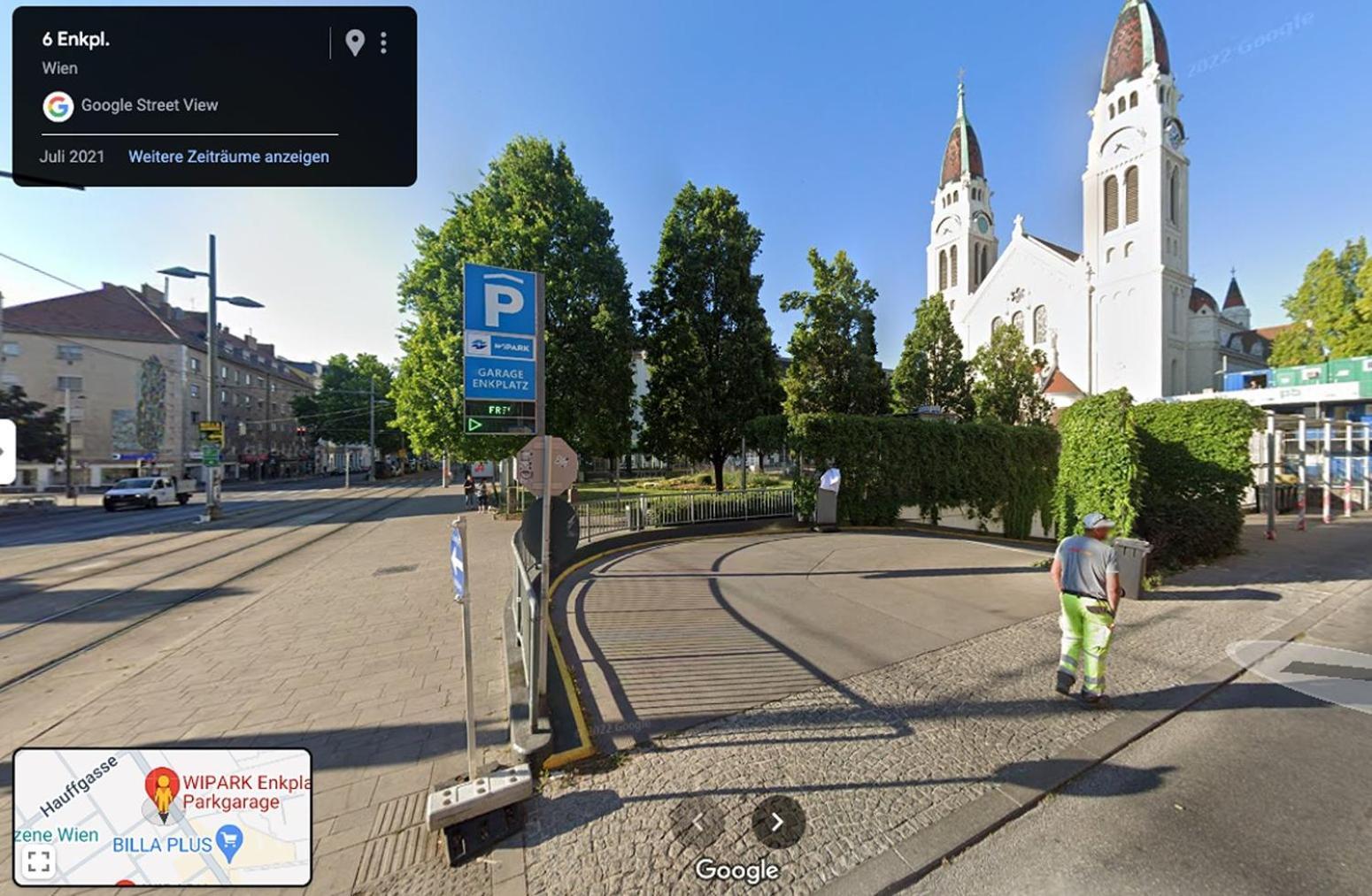 Lovely 2Br Shared Apartment, Enkplatz U3, 15Min To Center Відень Екстер'єр фото